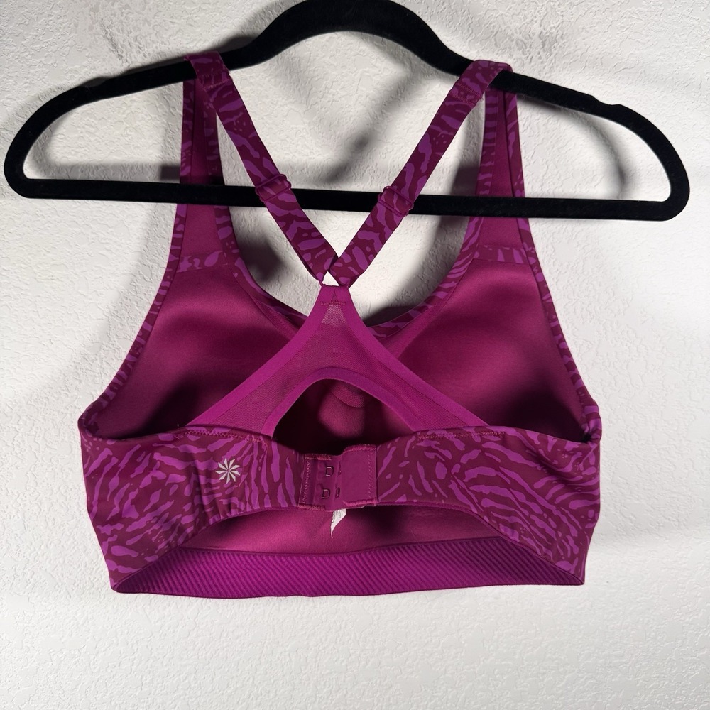 ATHLETA Exhale Bra | Size 34D - Picture 2 of 4